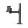 New SpacePole Screen Mount