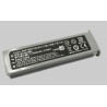 156X H Rechargeable Battery