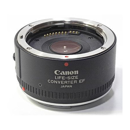 LIFE SIZE CONVERTER EO