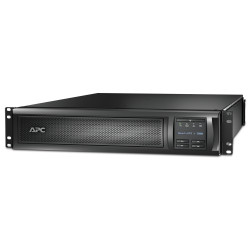Smart-UPS X 3000VA Rack/Tower LCD w NC