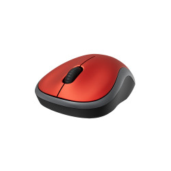 Wireless Mouse M185 Red EER