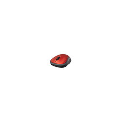 Wireless Mouse M185 Red EER