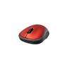 Wireless Mouse M185 Red EER