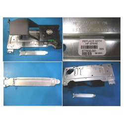 Riser Card