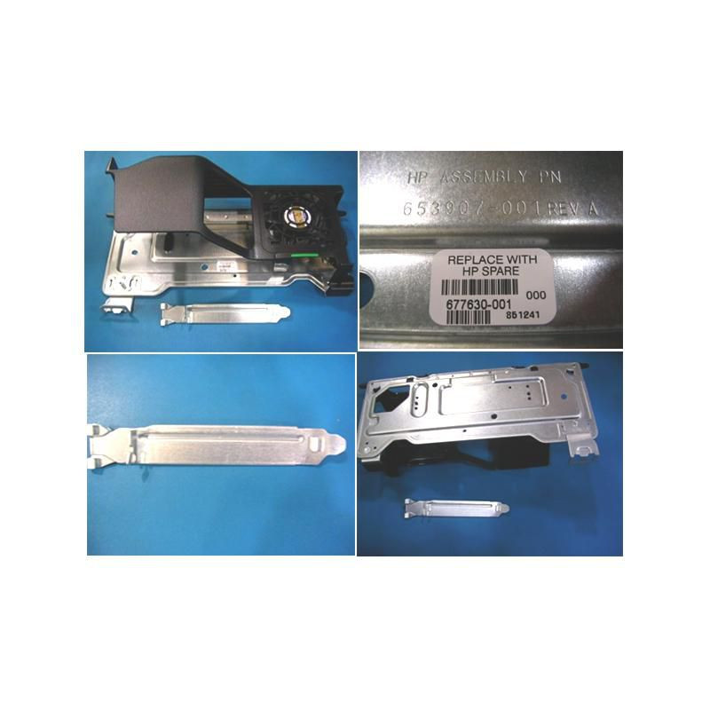 Riser Card