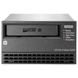 LTO-6 Full Height Internal