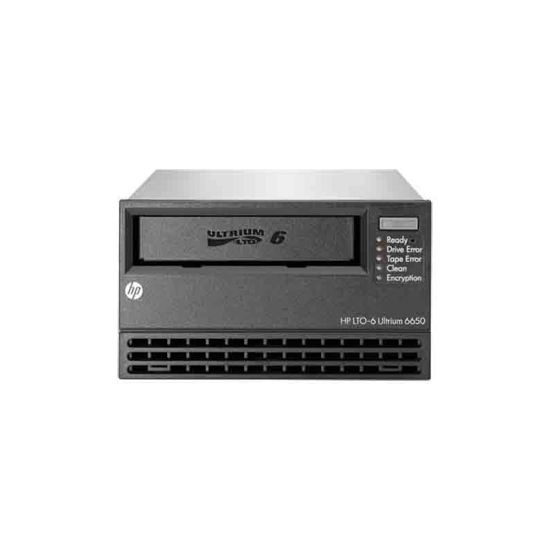 LTO-6 Full Height Internal