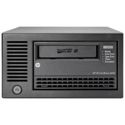 LTO-6 Full Height External