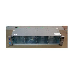 Drive Cage Assembly