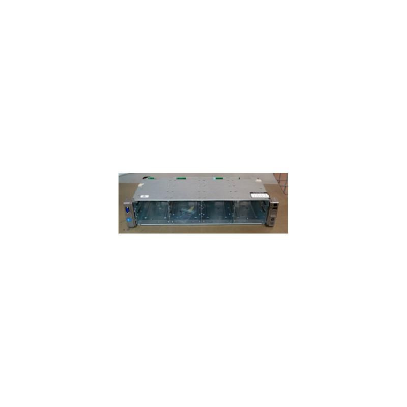 Drive Cage Assembly