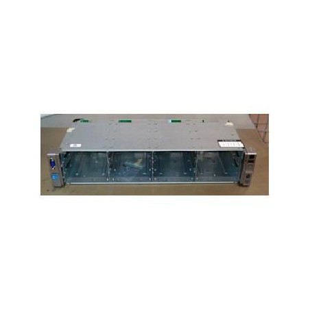 Drive Cage Assembly