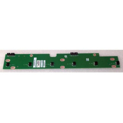 Board Fan Backplane