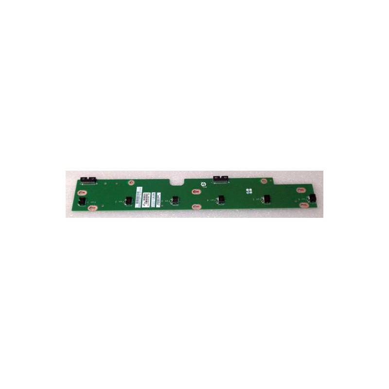 Board Fan Backplane
