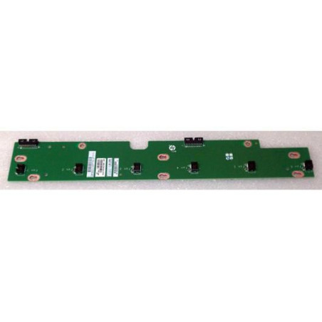Board Fan Backplane