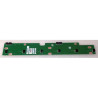 Board Fan Backplane