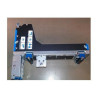 Cage Riser W Bracket Primary