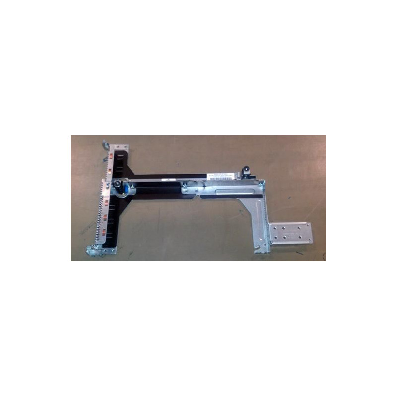 Bracket PCI With Power Cable