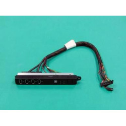 ML350E GEN8 front module