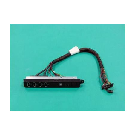 ML350E GEN8 front module