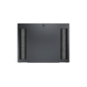 NetShelter SX 48U 1200 Side Pnl Blk X2