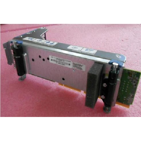 Board Pcie Riser W Cage