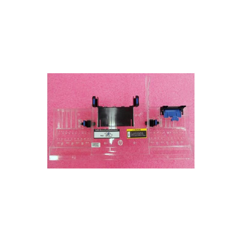 Kit Misc Baffle