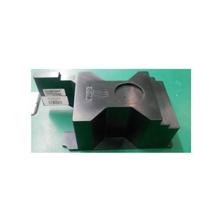 Blank Heatsink