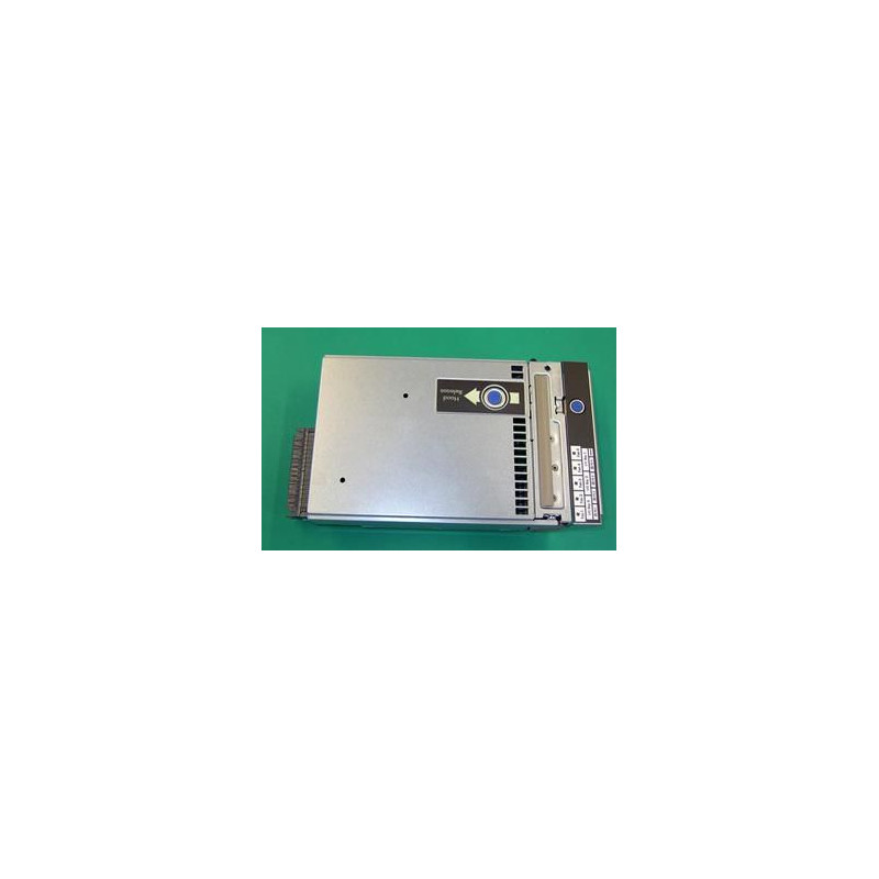 Assembly 1G Io Module