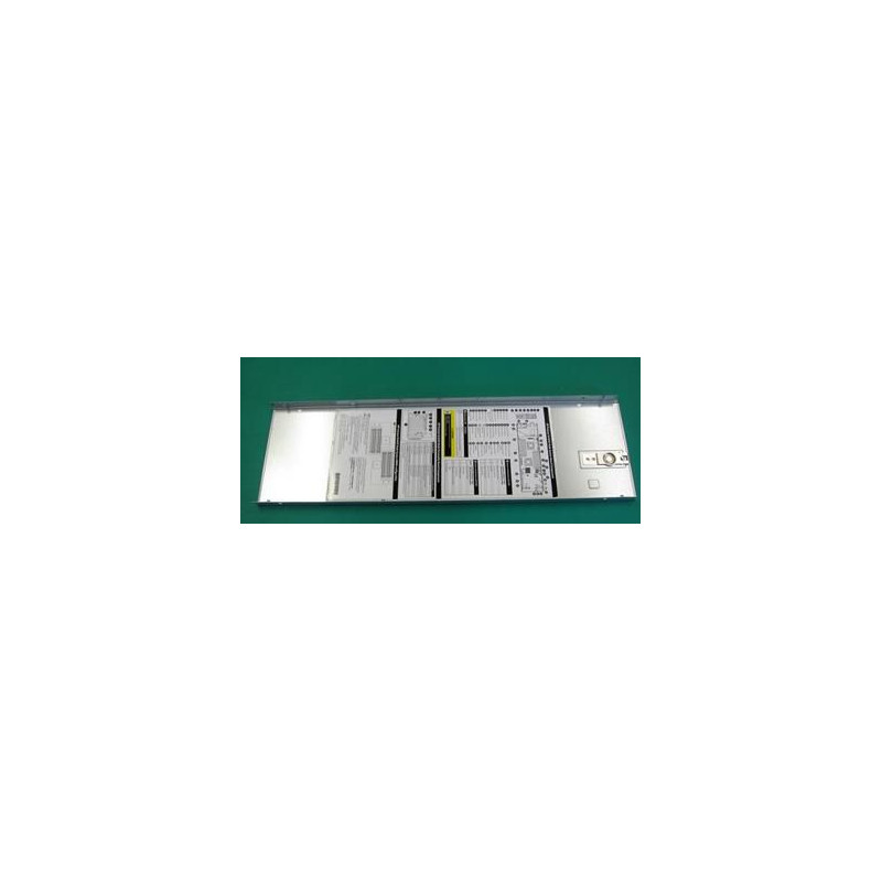 Hood Node for HPE ProLiant