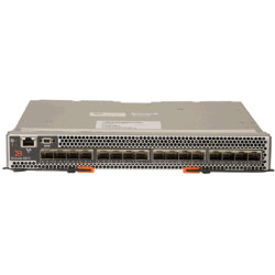 Brocade Converged 10GbE Switch