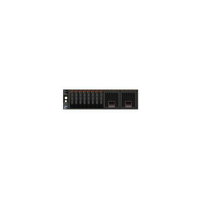 X3650M4 PLUS 8X 2.5