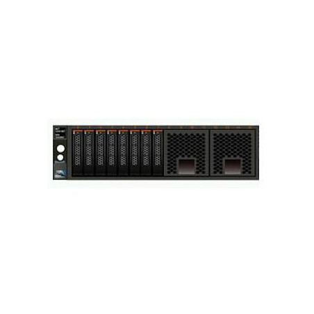 X3650M4 PLUS 8X 2.5