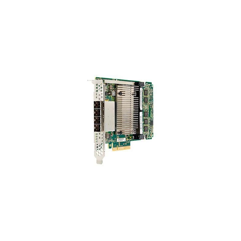 Smart Array P841/4G Controller