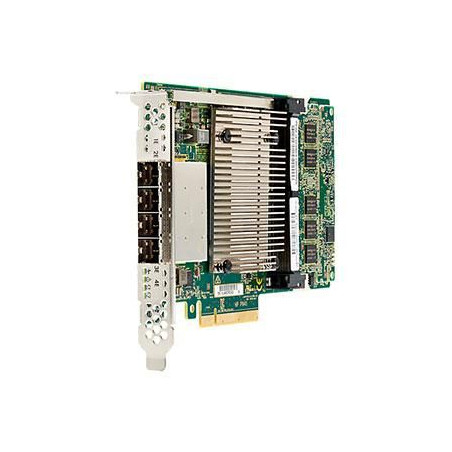 Smart Array P841/4G Controller