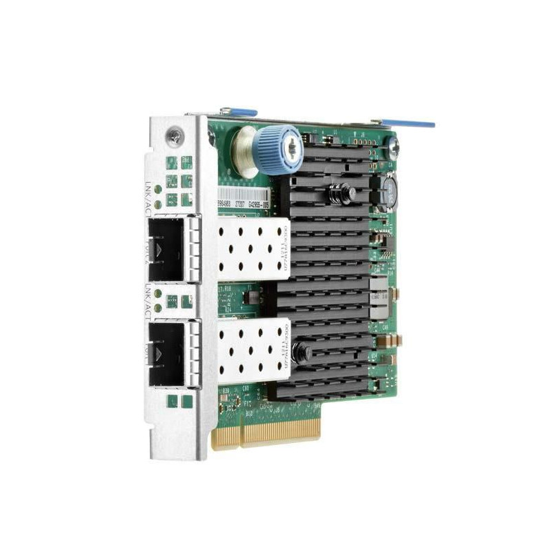 Ethernet 10GB 2-PORT 562FLR-SFP+ADPT | APLIUM