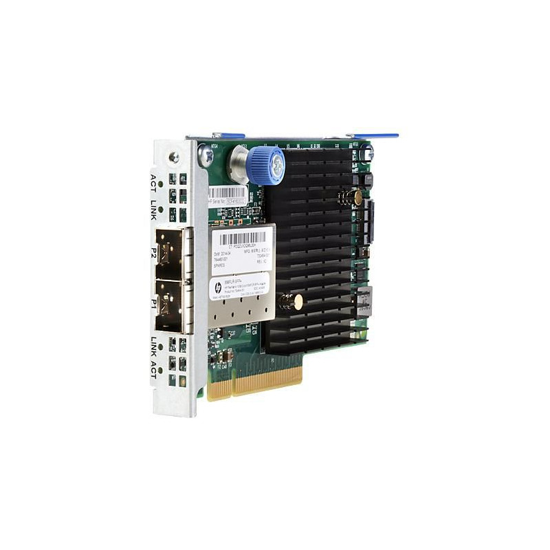 FlexFabric 10Gb 2P 556FLR-S | APLIUM
