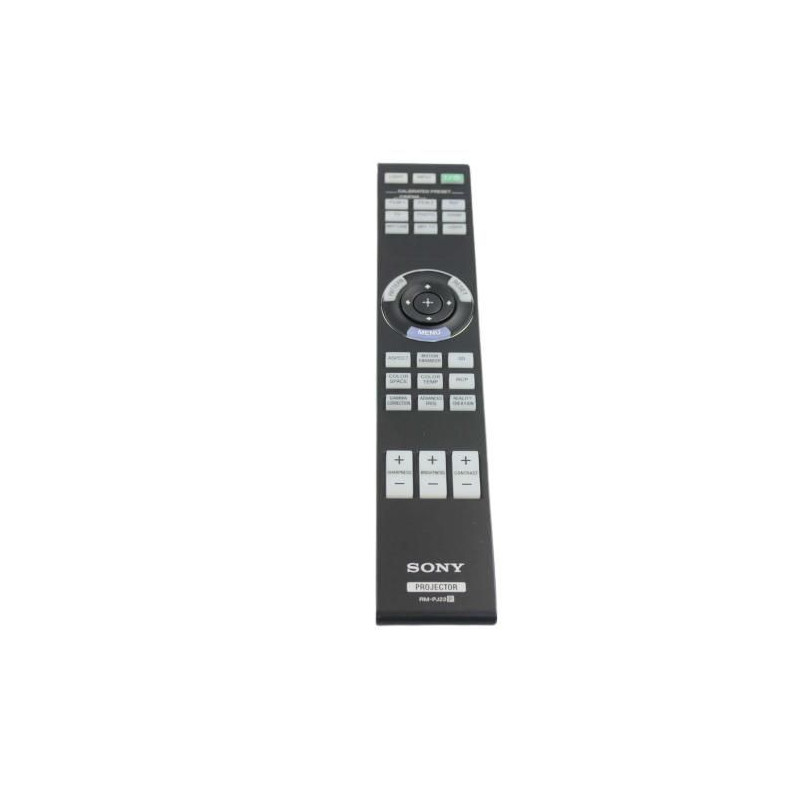 Remote Commander (RM-PJ23)