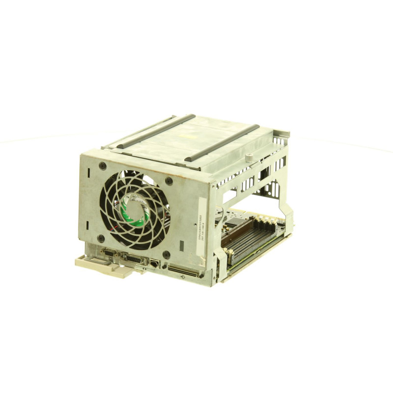 Processor Board, Dual SCSI,