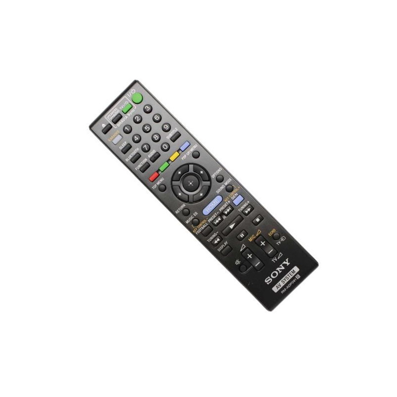 Remote Commander (RM-ADP091)