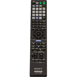 Remote Commander (RM-AAP103)