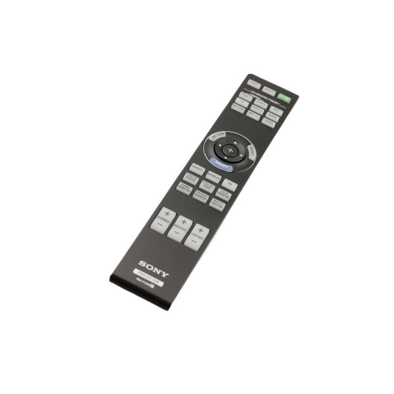 Remote Commander (RM-PJ28)
