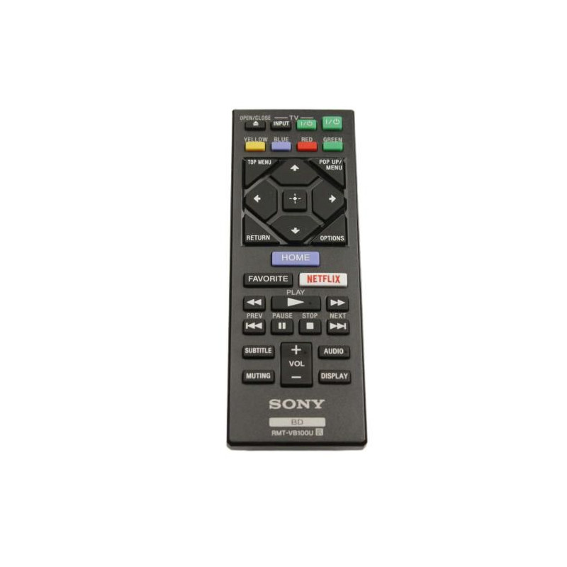 Remote Commander