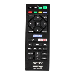 Remote Commander (RMT-VB100I)