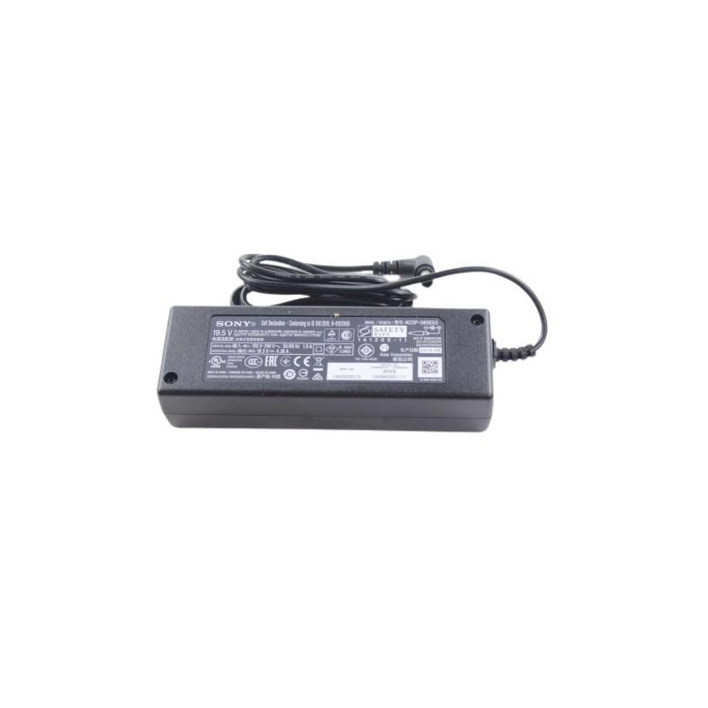 AC Adaptor 85W ACDP-085S01