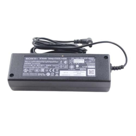 AC Adaptor 85W ACDP-085S01