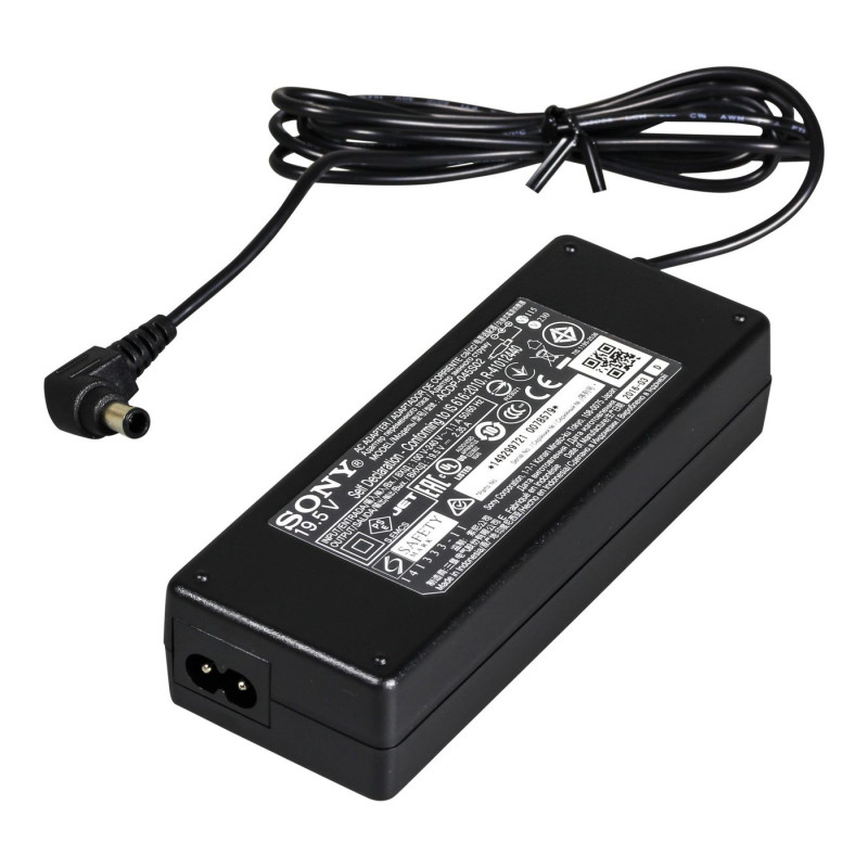 AC-Adapter (45W)ACDP-045S02