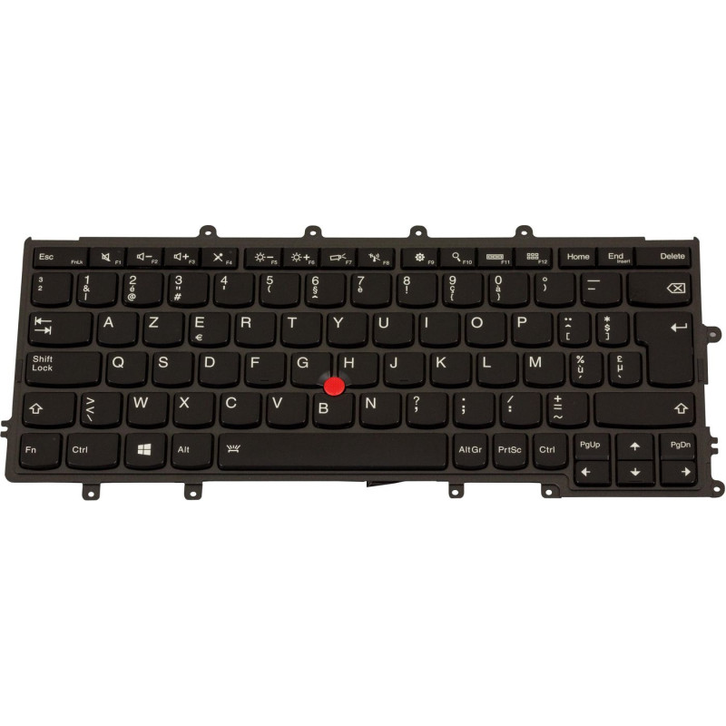 Keyboard (BELGIAN)