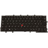 Keyboard (BELGIAN)