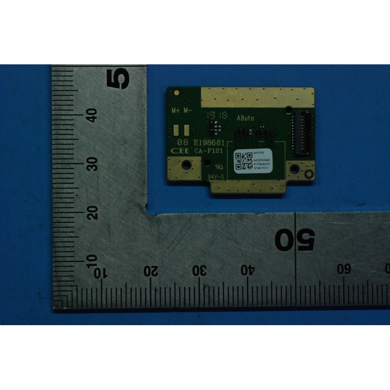 TB-X104F1 Sub board and