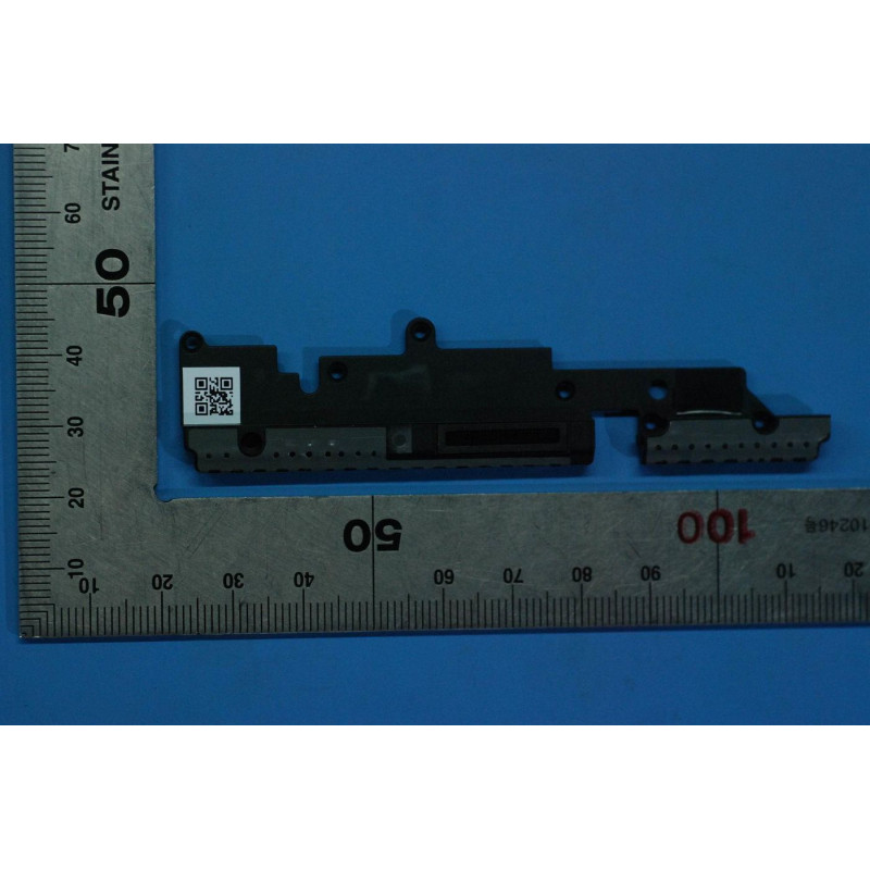 TB-7305X MB bracket and